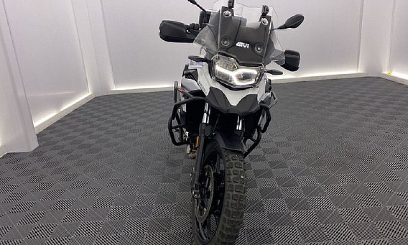 Bmw F750 Gs ...
