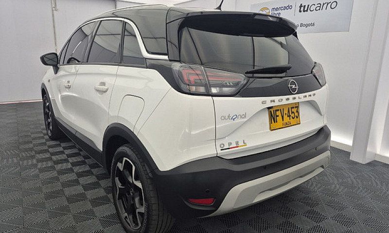 Opel Grandland X 1.2...