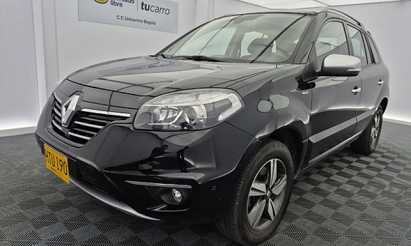 Renault Koleos 2.5 P...
