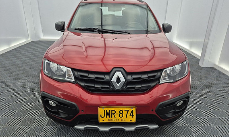 Renault Kwid 1.0 Mt ...