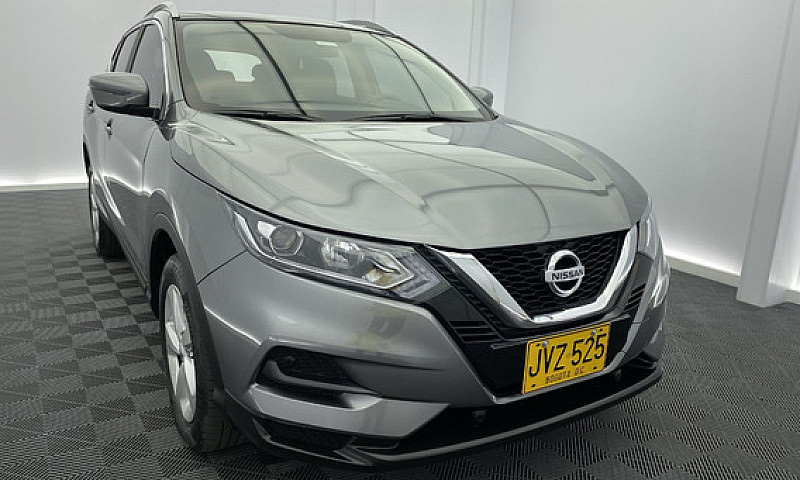Nissan Qashqai 2.0 S...