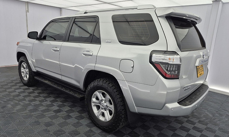 Toyota 4Runner 4.0 S...