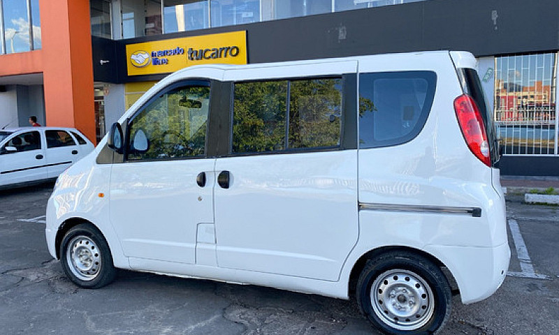Chery Yoya 1.3  Van ...