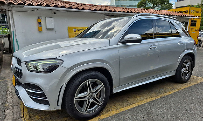 Mercedes-Benz Clase ...