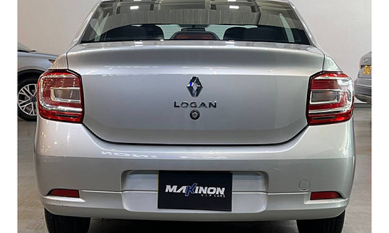 Renault Logan Life M...