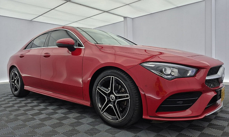 Mercedes-Benz Clase ...