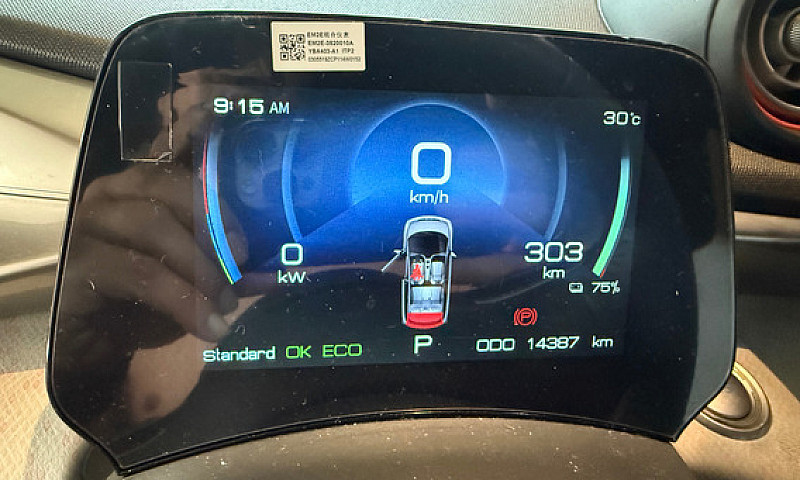 Byd Dolphin 0.0 400 ...