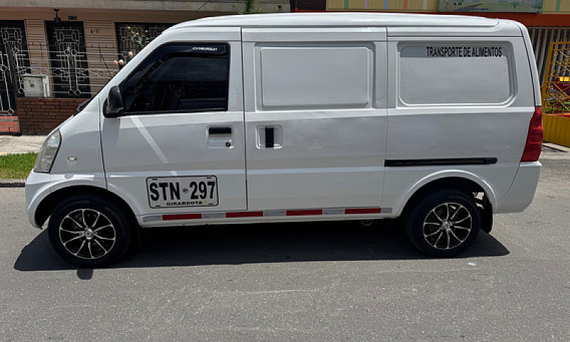 Chevrolet N300 1.2 C...