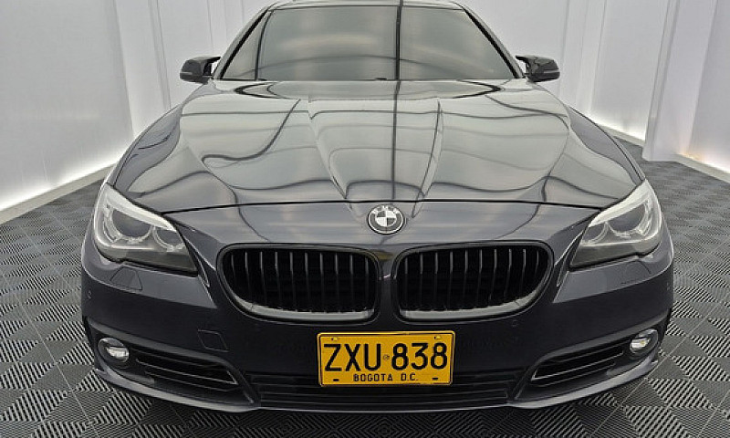 Bmw Serie 5 2.0 520I...