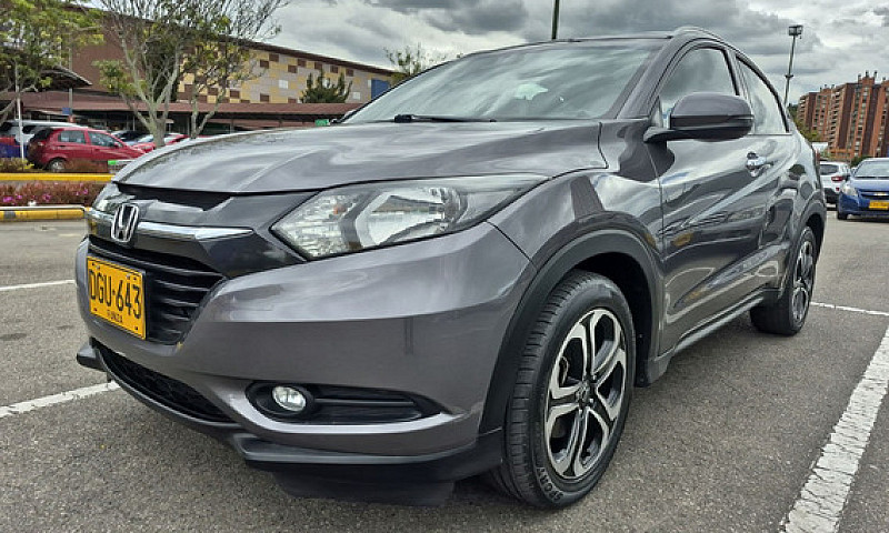 Honda Hr-V 5Dr  Awd ...