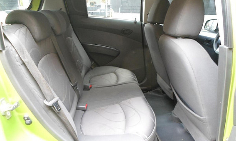 Chevrolet Spark Gt 2...