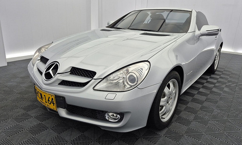 Mercedes-Benz Clase ...