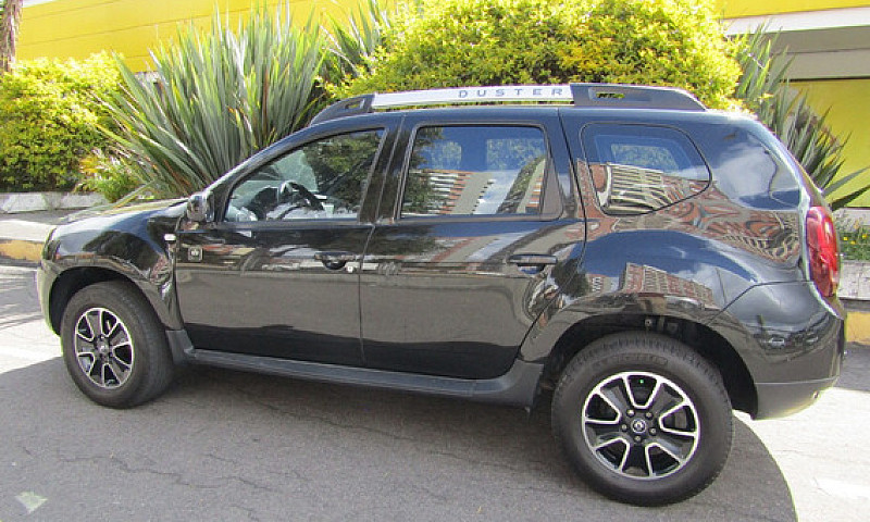 Renault Duster 2.0 D...