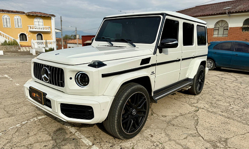 Mercedes-Benz Clase ...