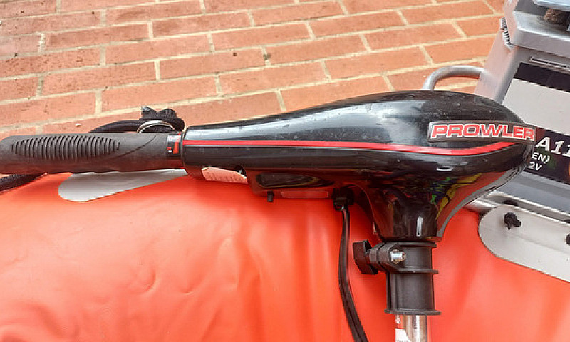 Inflable Con Accesor...