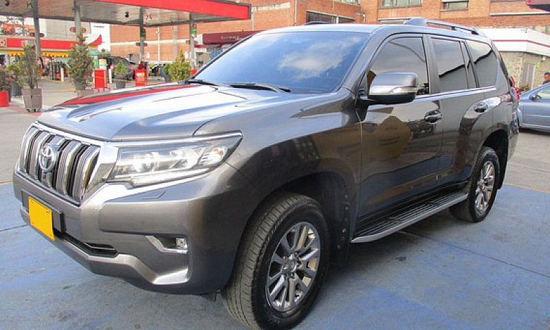 Toyota Prado Vx 4X4 ...