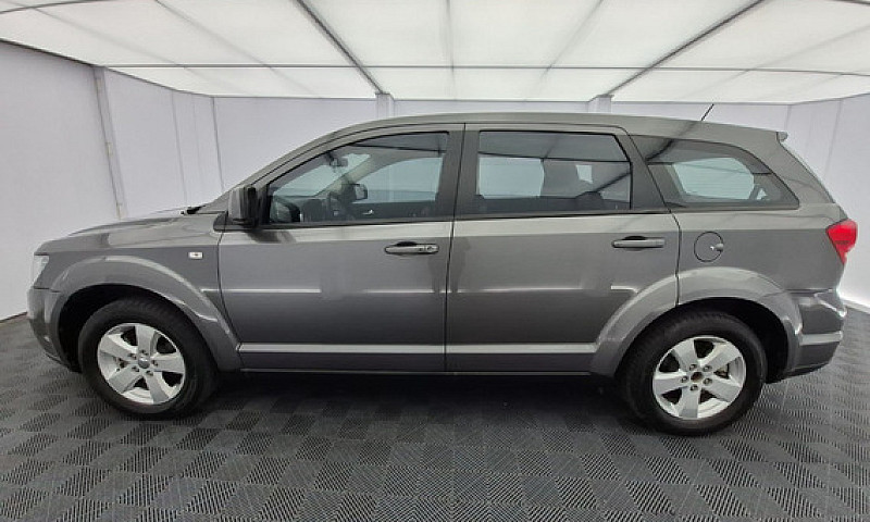 Dodge Journey 2.4 Se...