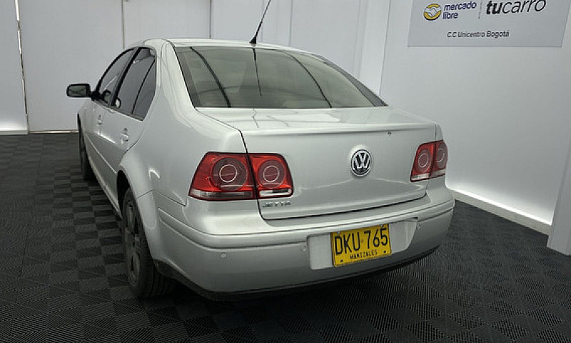 Volkswagen Jetta  Eu...
