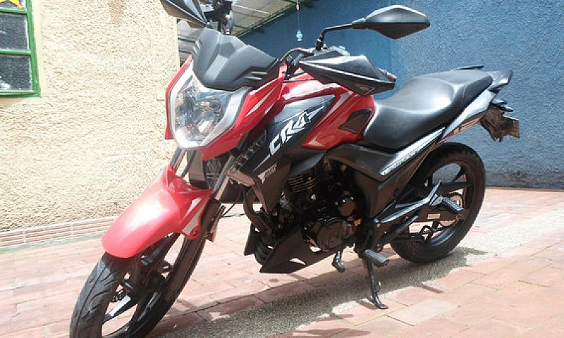 Akt Cr4 Unishok 2023...