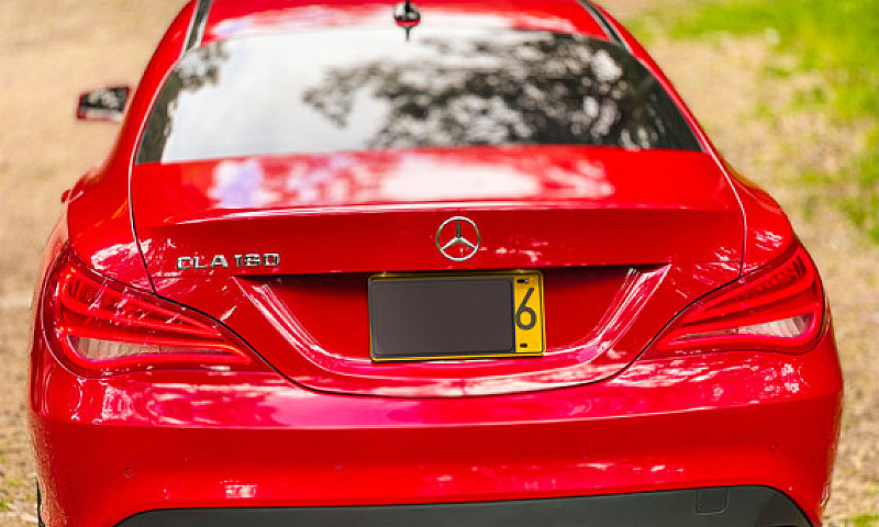 Mercedes-Benz Clase ...