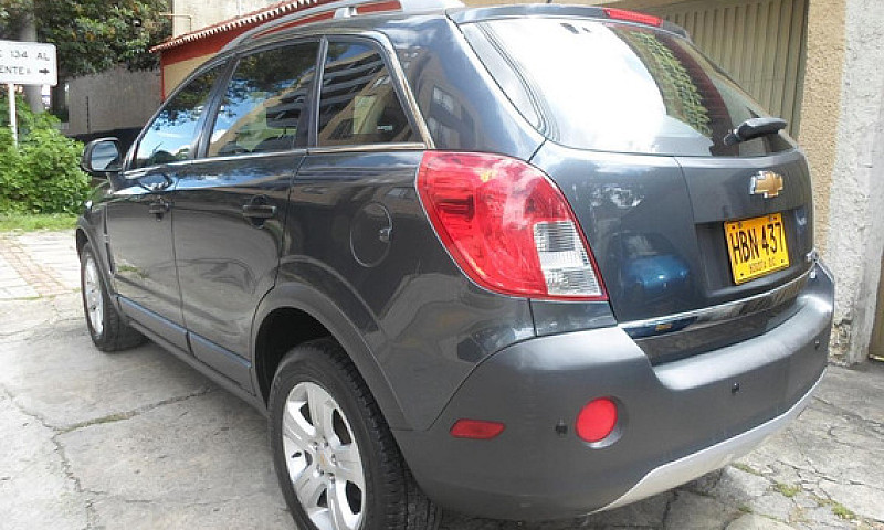 Chevrolet Captiva 2....