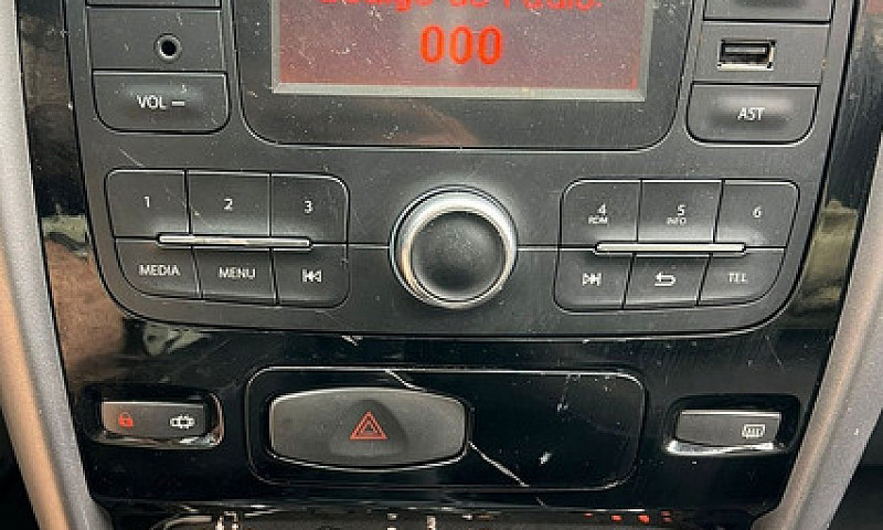 Renault Duster Dynam...