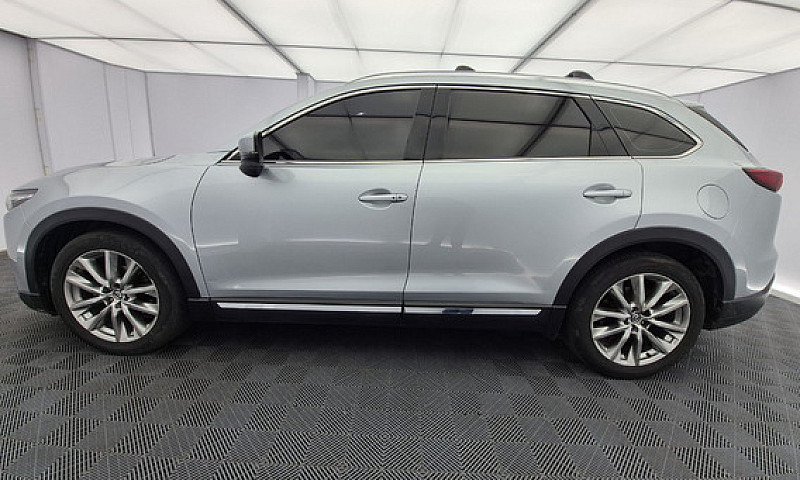 Mazda Cx-9 2.5 Grand...