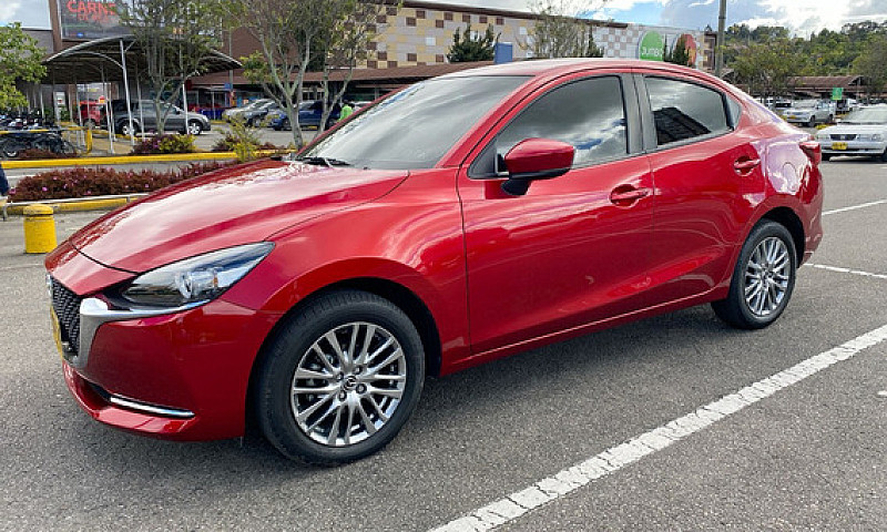 Mazda 2 1.5 Grand To...