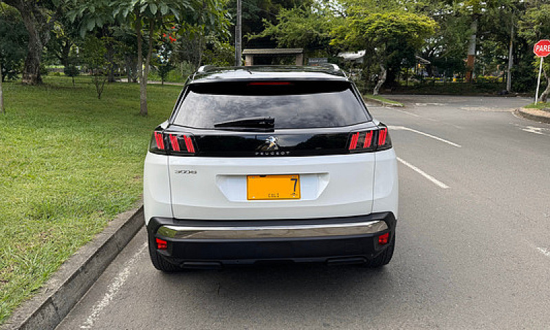 Peugeot 3008 1.6 All...