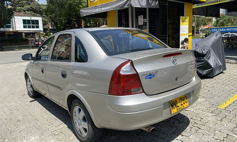 Chevrolet Corsa 1.4 ...
