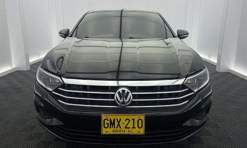 Volkswagen Jetta Spo...