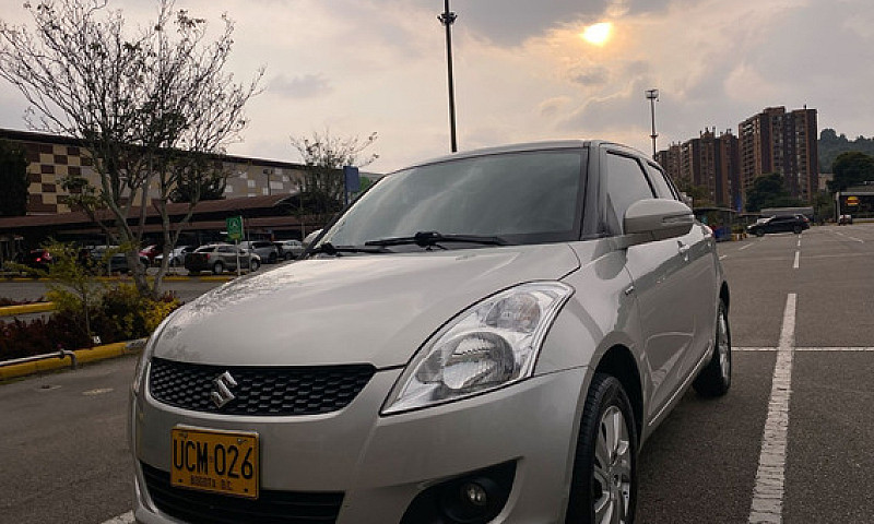 Suzuki Swift 1.2L Li...