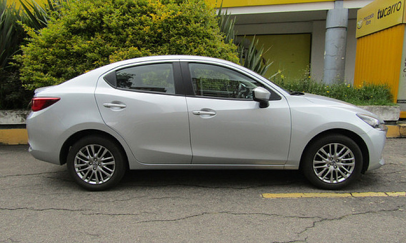 Mazda 2 1.5 Grand To...