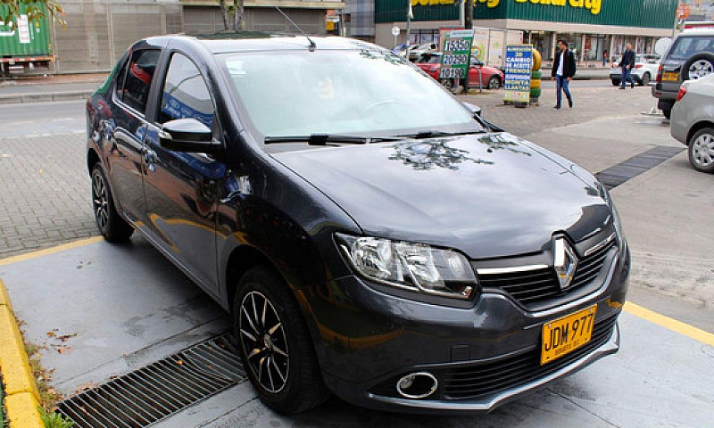 Renault Logan 1.6 Pr...