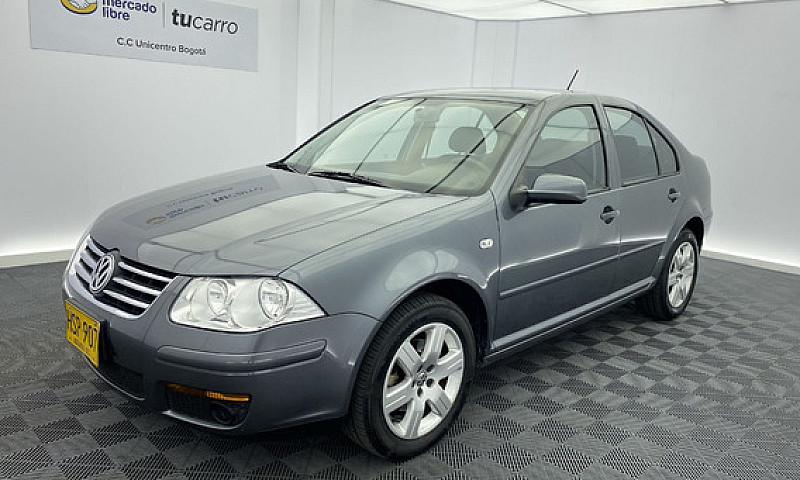 Volkswagen Jetta 2.0...