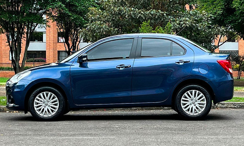 Suzuki Swift Dzire A...