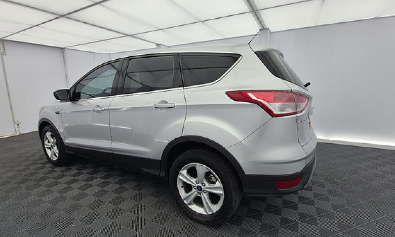 Ford Escape 2.0 Se 4...