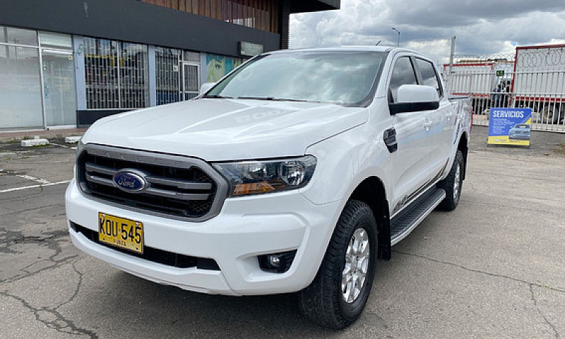 Ford Ranger 3.2 Xls...