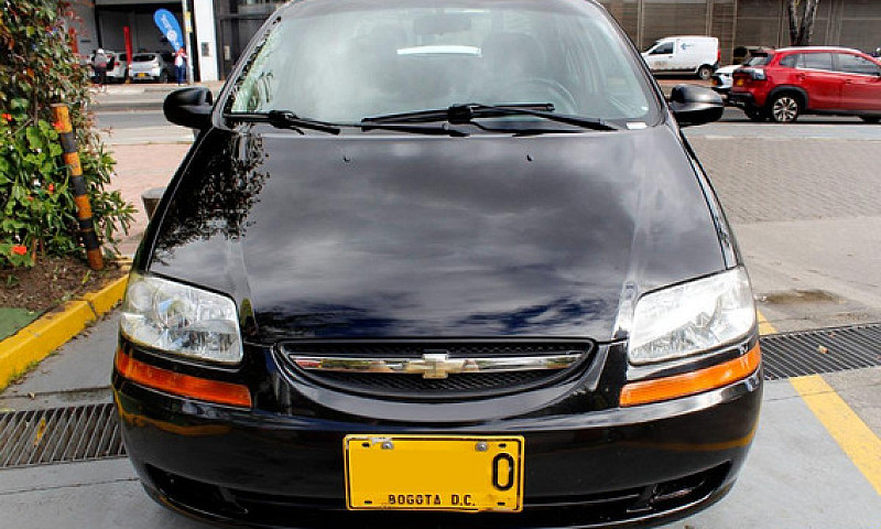 Chevrolet Aveo 1.5 F...