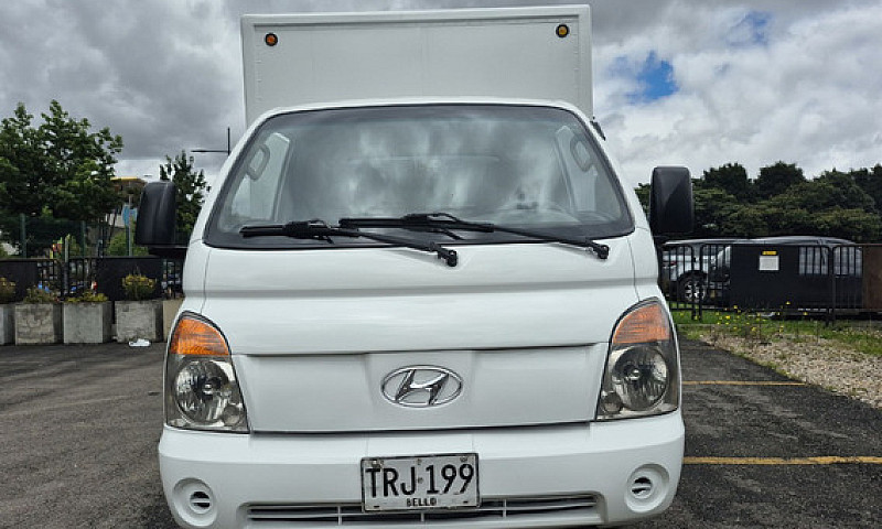 Hyundai H100 Porter ...
