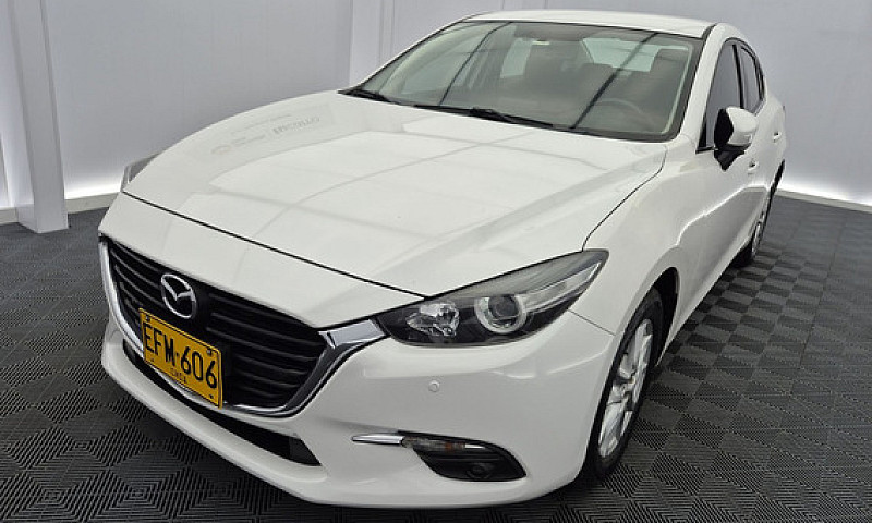 Mazda 3 2.0 Touring ...