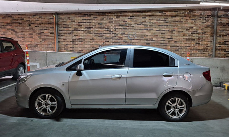 Chevrolet Sail 1.4 L...