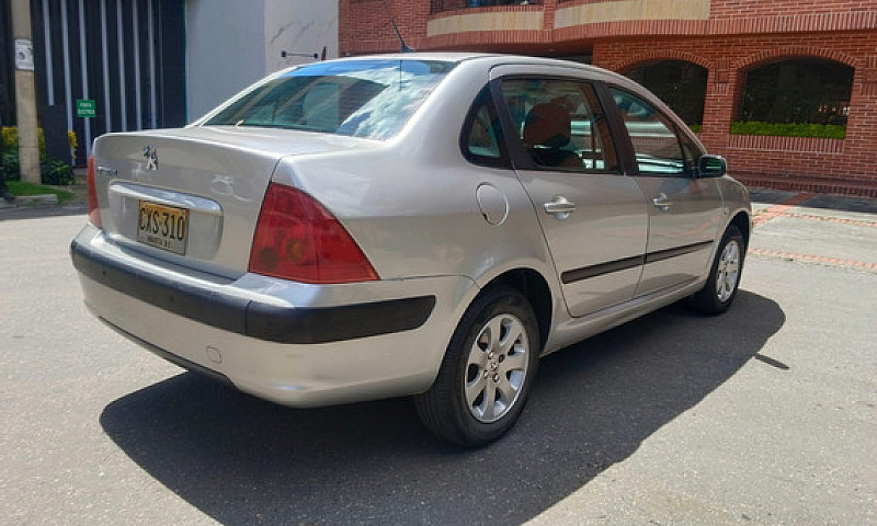 Peugeot 307 Xs  2000...