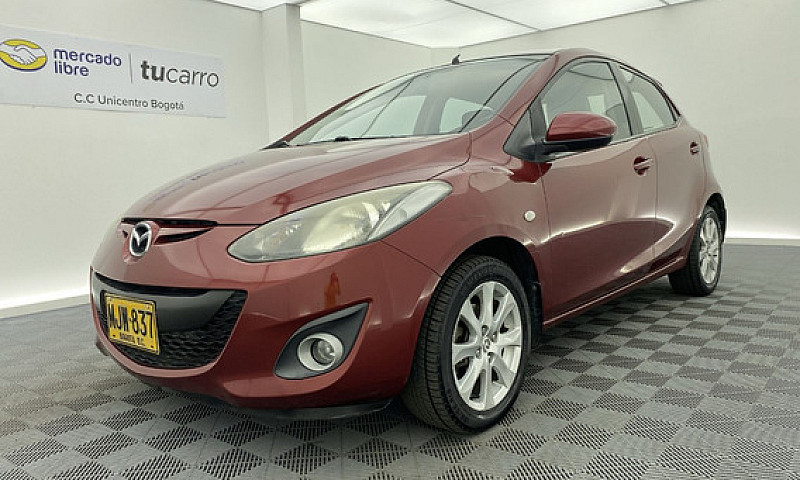 Mazda 2 1.5 15Hm1C...