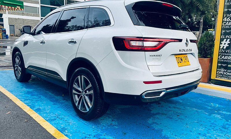 Renault Koleos 2 2.5...