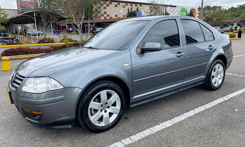 Volkswagen Jetta Tre...
