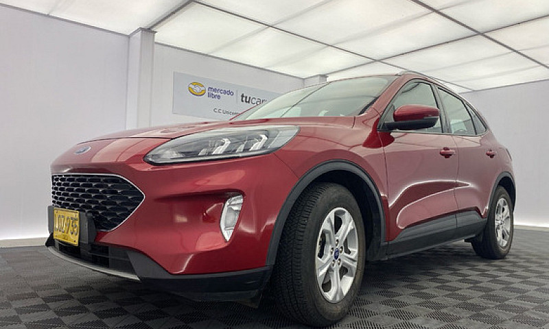 Ford Escape 2.0 Se 4...