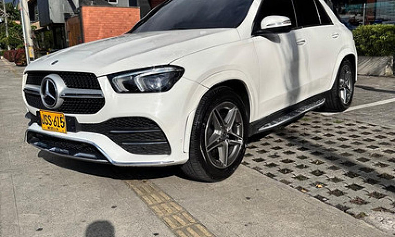 Mercedes-Benz Clase ...