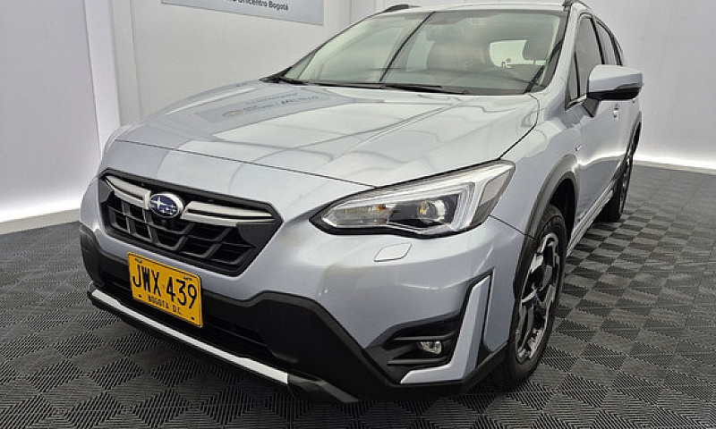 Subaru Xv  Hybrid At...
