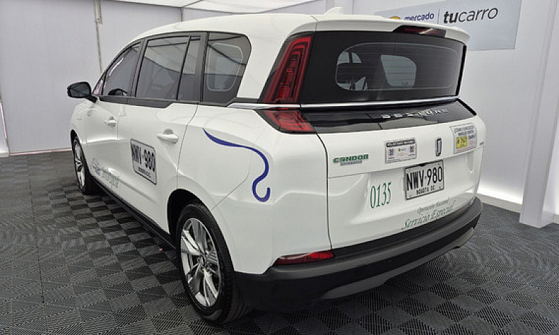 Faw Bestune-Ca7997Be...